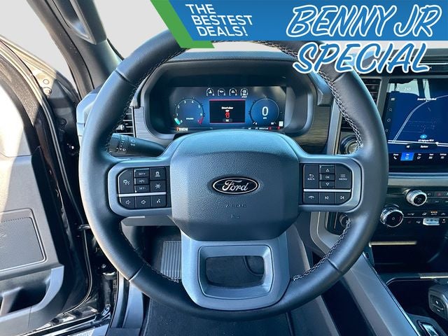 2025 Ford F-150 XLT 2.7 ECOBOOST