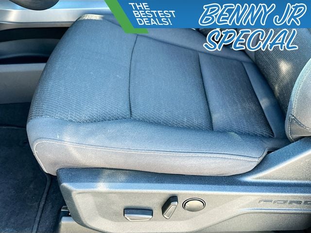 2025 Ford F-150 XLT 2.7 ECOBOOST