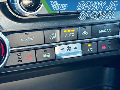 2025 Ford F-150 XLT 2.7 ECOBOOST