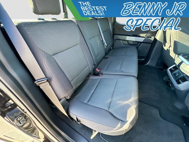 2025 Ford F-150 XLT 2.7 ECOBOOST