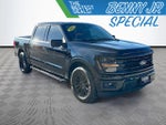2025 Ford F-150 XLT 2.7 ECOBOOST