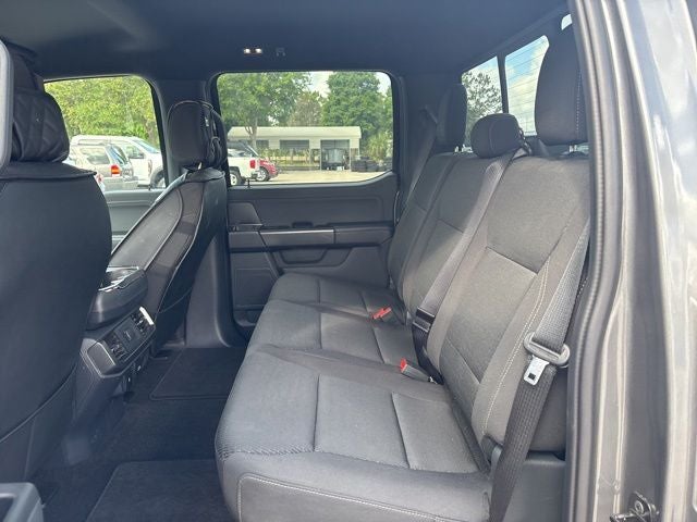 2024 Ford F-150 XLT 2.7 ECOBOOST