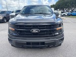 2024 Ford F-150 XLT 2.7 ECOBOOST