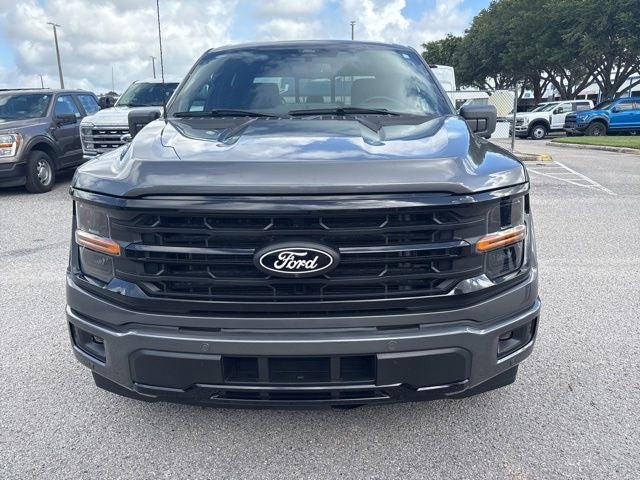 2024 Ford F-150 XLT 2.7 ECOBOOST