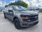 2024 Ford F-150 XLT 2.7 ECOBOOST