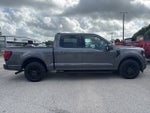 2024 Ford F-150 XLT 2.7 ECOBOOST