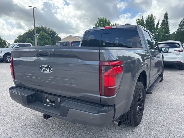 2024 Ford F-150 XLT 2.7 ECOBOOST