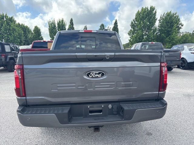 2024 Ford F-150 XLT 2.7 ECOBOOST