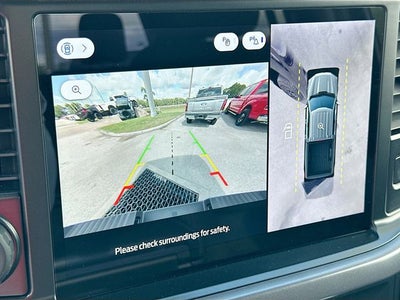 2025 Ford F-150 XLT 2.7 ECOBOOST