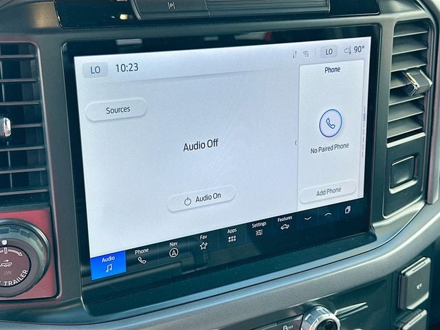2025 Ford F-150 XLT 2.7 ECOBOOST