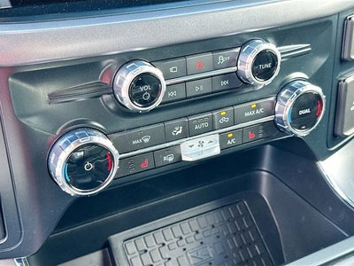 2025 Ford F-150 XLT 2.7 ECOBOOST
