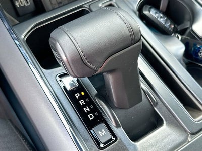 2025 Ford F-150 XLT 2.7 ECOBOOST