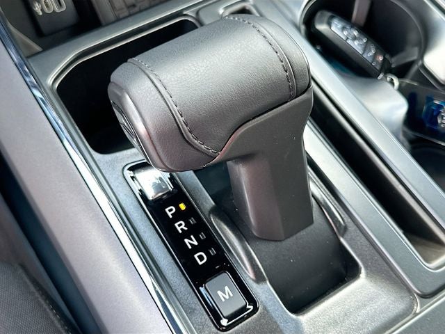 2025 Ford F-150 XLT 2.7 ECOBOOST