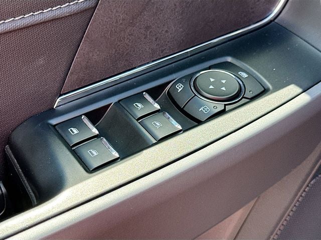 2025 Ford F-150 XLT 2.7 ECOBOOST