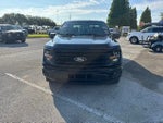 2025 Ford F-150 XLT 2.7 ECOBOOST