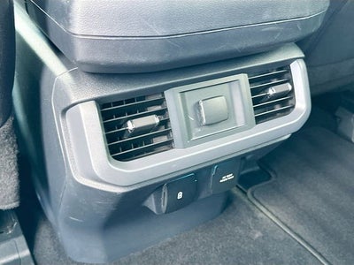 2025 Ford F-150 XLT 2.7 ECOBOOST