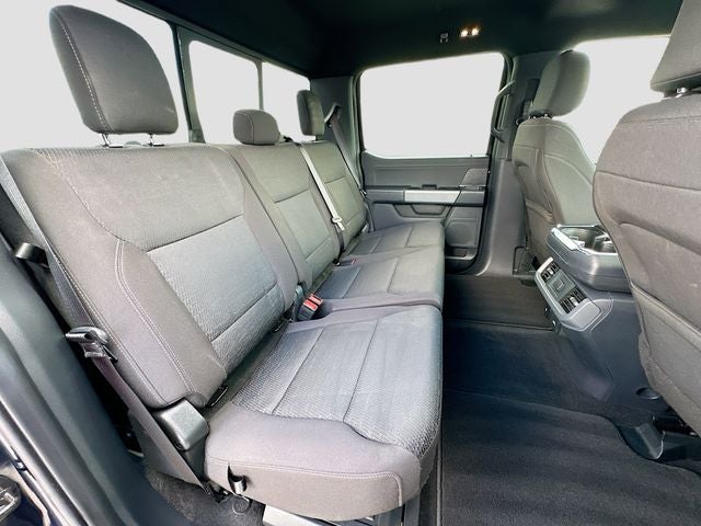 2025 Ford F-150 XLT 2.7 ECOBOOST