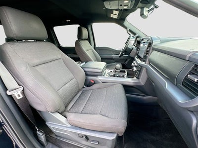 2025 Ford F-150 XLT 2.7 ECOBOOST