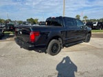 2025 Ford F-150 XLT 2.7 ECOBOOST