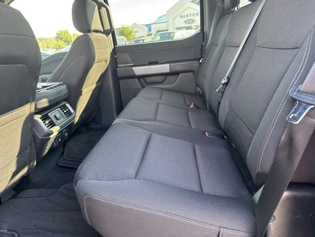 2025 Ford F-150 XLT 2.7 ECOBOOST