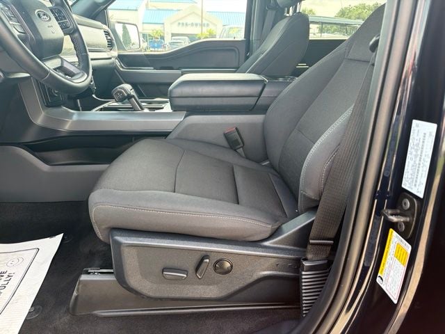 2025 Ford F-150 XLT 2.7 ECOBOOST