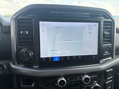 2025 Ford F-150 XLT 2.7 ECOBOOST