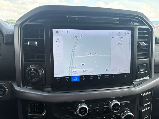 2025 Ford F-150 XLT 2.7 ECOBOOST