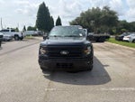 2025 Ford F-150 XLT 2.7 ECOBOOST