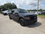 2025 Ford F-150 XLT 2.7 ECOBOOST