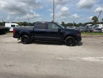 2025 Ford F-150 XLT 2.7 ECOBOOST
