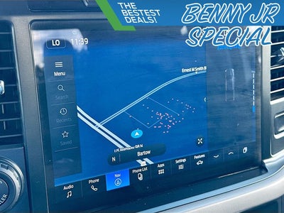 2024 Ford F-150 XLT 2.7 ECOBOOST