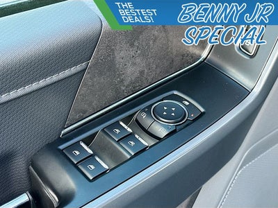 2024 Ford F-150 XLT 2.7 ECOBOOST