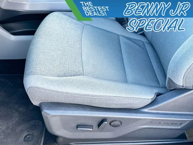 2024 Ford F-150 XLT 2.7 ECOBOOST