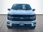2024 Ford F-150 XLT 2.7 ECOBOOST