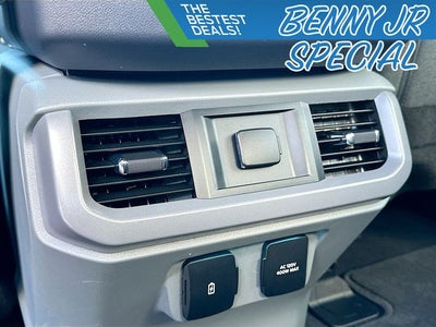 2024 Ford F-150 XLT 2.7 ECOBOOST