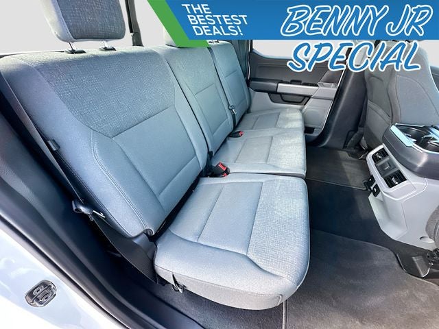 2024 Ford F-150 XLT 2.7 ECOBOOST