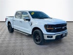 2024 Ford F-150 XLT 2.7 ECOBOOST