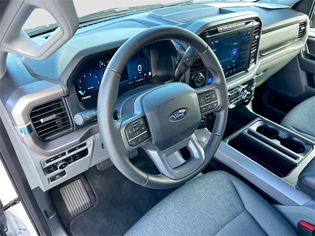2024 Ford F-150 XLT 2.7 ECOBOOST