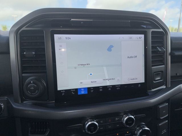 2025 Ford F-150 XLT 2.7 ECOBOOST