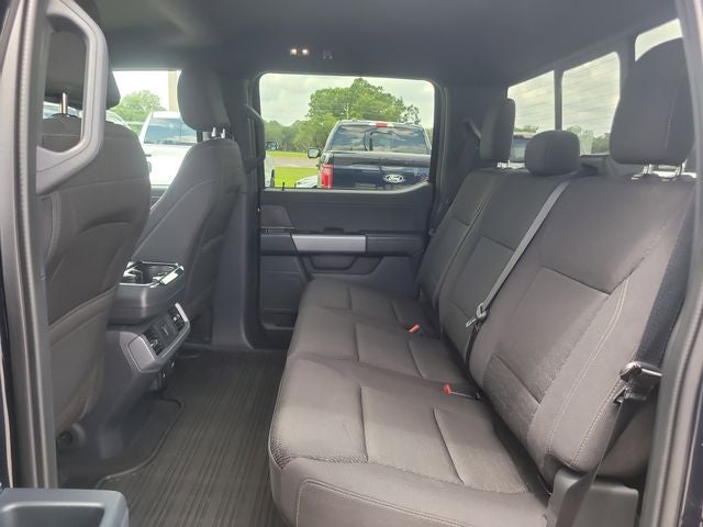2025 Ford F-150 XLT 2.7 ECOBOOST