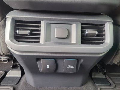 2025 Ford F-150 XLT 2.7 ECOBOOST