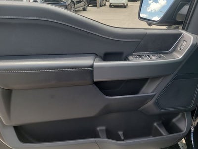 2025 Ford F-150 XLT 2.7 ECOBOOST