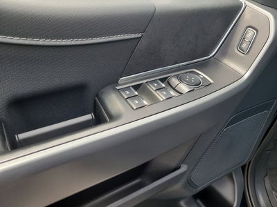 2025 Ford F-150 XLT 2.7 ECOBOOST