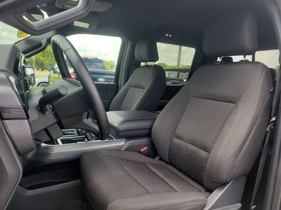 2025 Ford F-150 XLT 2.7 ECOBOOST