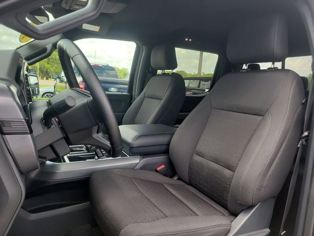 2025 Ford F-150 XLT 2.7 ECOBOOST
