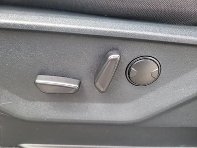 2025 Ford F-150 XLT 2.7 ECOBOOST