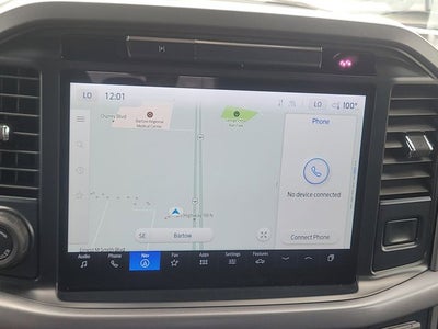 2025 Ford F-150 XLT 2.7 ECOBOOST