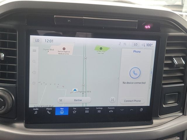 2025 Ford F-150 XLT 2.7 ECOBOOST