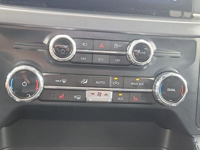 2025 Ford F-150 XLT 2.7 ECOBOOST