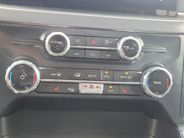 2025 Ford F-150 XLT 2.7 ECOBOOST